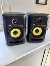 Krk system rokit altoparlanti - krk,