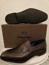 Mocassino Church's Pharam da