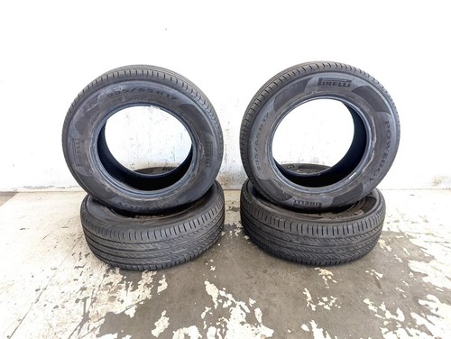 Pirelli powergy 235 - powergy, r17