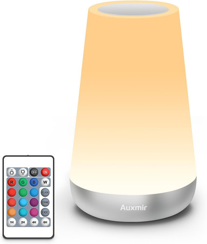 Lampada comodino abat jour - lampada,
