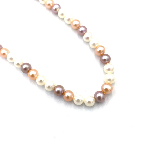 Miluna perle multicolor - miluna,