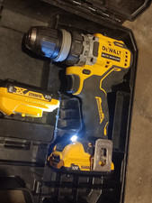 DEWALT DCD703 avvitatore