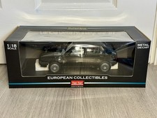 Scala 1:18 Sun Star Lancia