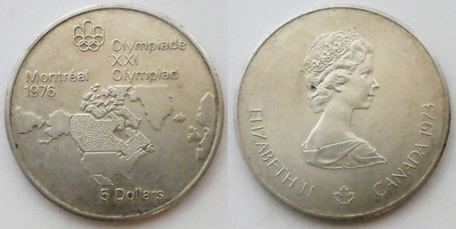 Canada dollari montreal - -,