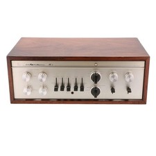 Luxman CL-35II Amplificatore