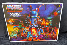 Mattel MOTU Creations Eternia