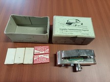 Taglierina per tagliabordi KRISTALLIA carta da parati con accessori nuova