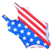  1 pezzo di costume da bagno