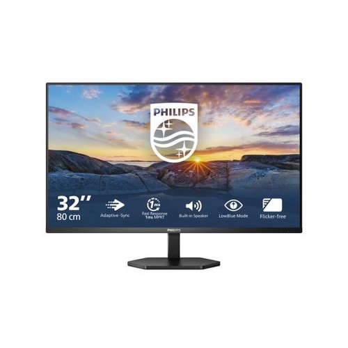 Monitor philips 32e1n3100la - monitor, 32e1n3100la/00