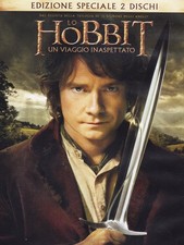 Lo Hobbit - Un Viaggio