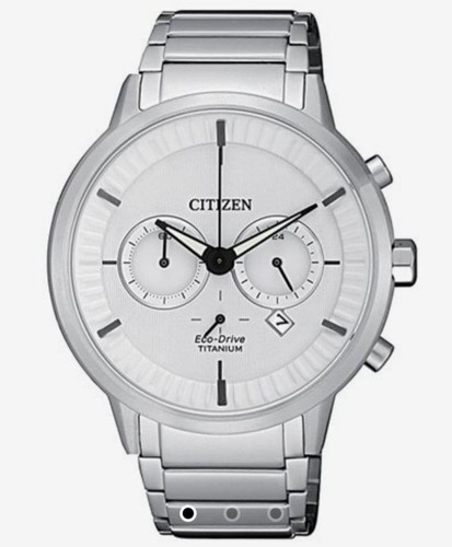 Cronografo citizen eco drive - cronografo,