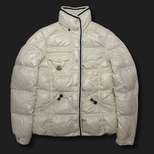 Moncler Quincy piumino donna