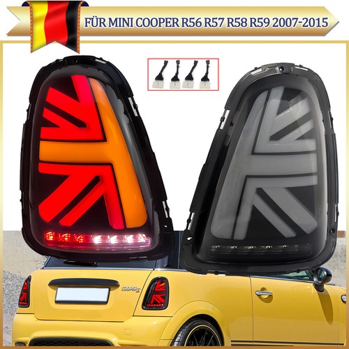 Fanale posteriore led per - fanale,