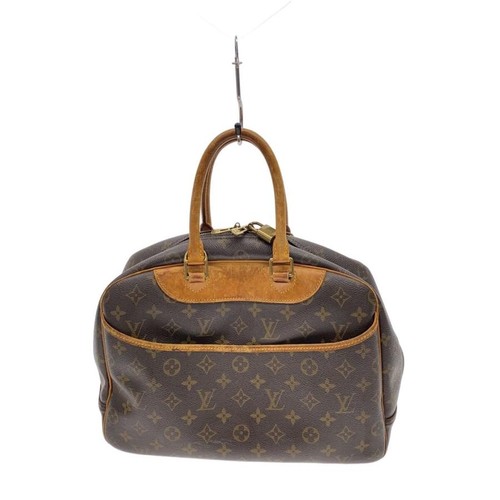 Louis vuitton bag - louis, monogram