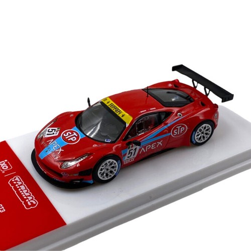 Modellino auto tarmac hobby64 - modellino,
