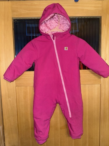 Tuta neve carhartt bambino - tuta, da
