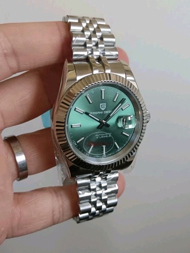Orologio automatico uomo