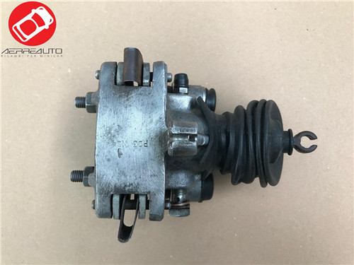 0183081 pinza freno - sx, post