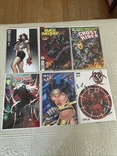 30 fumetti assortiti vedi foto