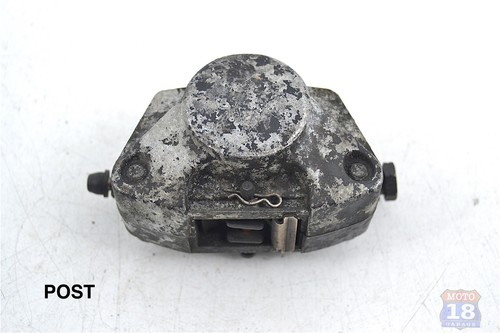 Pinza freno posteriore gilera - pinza,