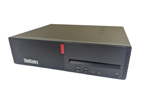 Lenovo thinkcentre m910s - lenovo, pc