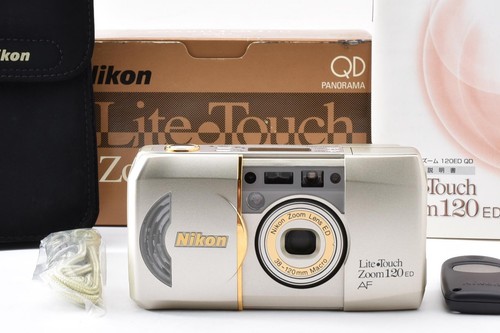 Top mint nikon lite touch - mint],