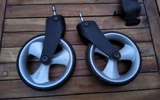 Mamme e Papà 2 x Ruote