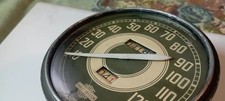 Harley-Davidson WLA WLC speedometer Original OEM