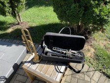 Lotto trombe vintage Couesnon