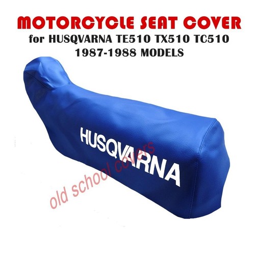 Coprisella moto husqvarna - moto,