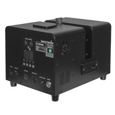 Spark Fabrica SF-Z5 - Effetto