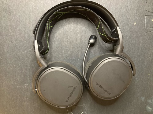Steelseries arctis dual - steelseries, 9x
