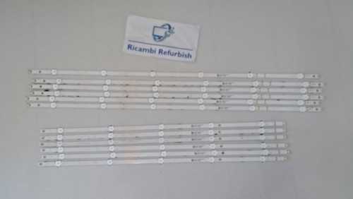 Kit barre led samsung - led,