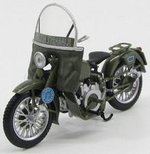 1/24 EDICOLA - MOTO GUZZI -