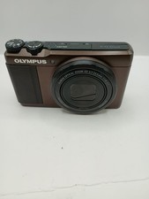 Olympus STYLUS XZ-10