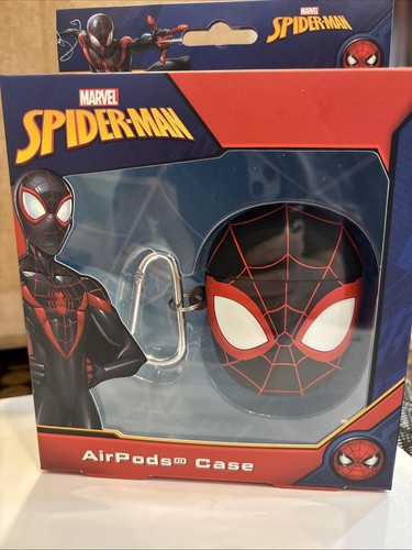 Custodia airpods marvel comics - marvel,