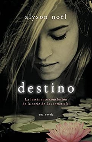 Destino la fascinante - destino, :
