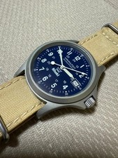 Orologio Automatico HAMILTON