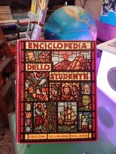 ENCICLOPEDIA DELLO STUDENTE