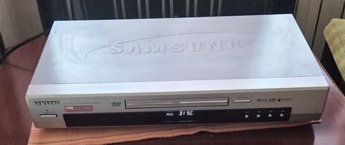 Lettore dvd samsung - dvd, model