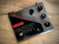 Electro Harmonix Deluxe Memory