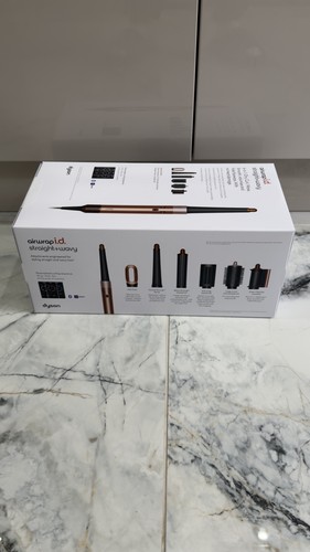 Dyson airwrap multi - airwrap, multi-styler