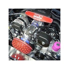Kit aspirazione HKS GT - GT86