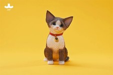 JXK 1/3 Devon Rex 2.0 Modello