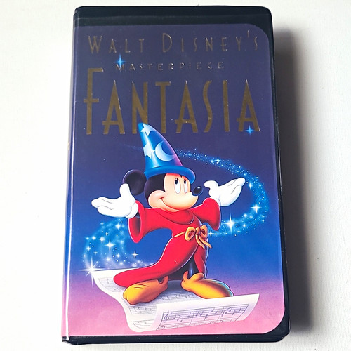 Walt disney home video - disney,