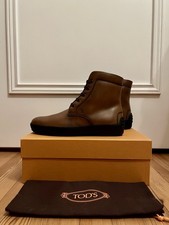 stivaletto uomo 42 di Tods