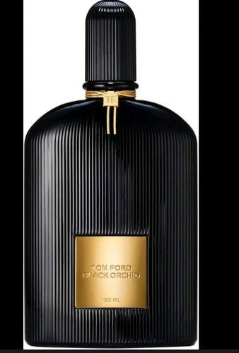 Tom ford black - orchid, eau