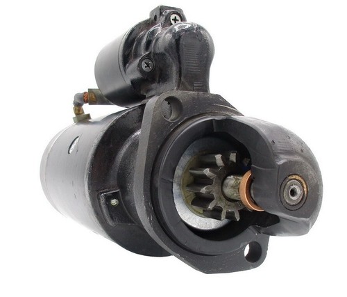 Motorino avviamento starter - motorino,