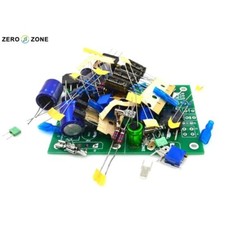 P-MOS FET JLH1969 Kit