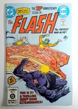 Flash 300 VF/NM 1981.25Th